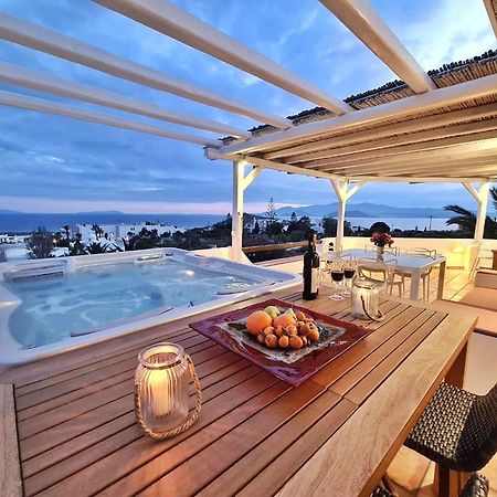 Villa Pari Manda Άγιος Προκόπιος Εξωτερικό φωτογραφία