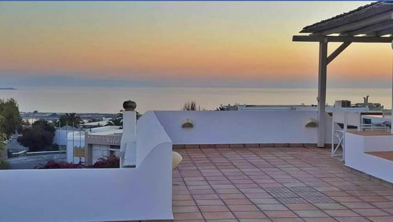Villa Pari Manda Άγιος Προκόπιος Εξωτερικό φωτογραφία