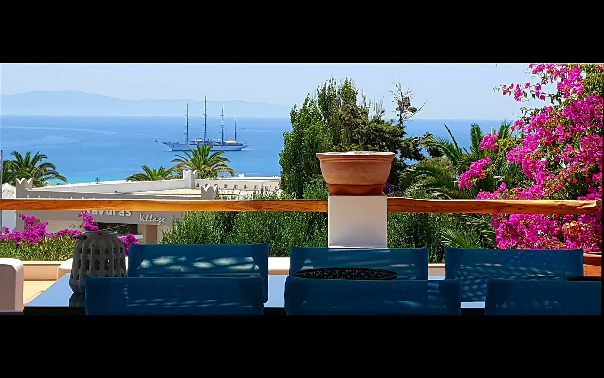 Villa Pari Manda Άγιος Προκόπιος Εξωτερικό φωτογραφία