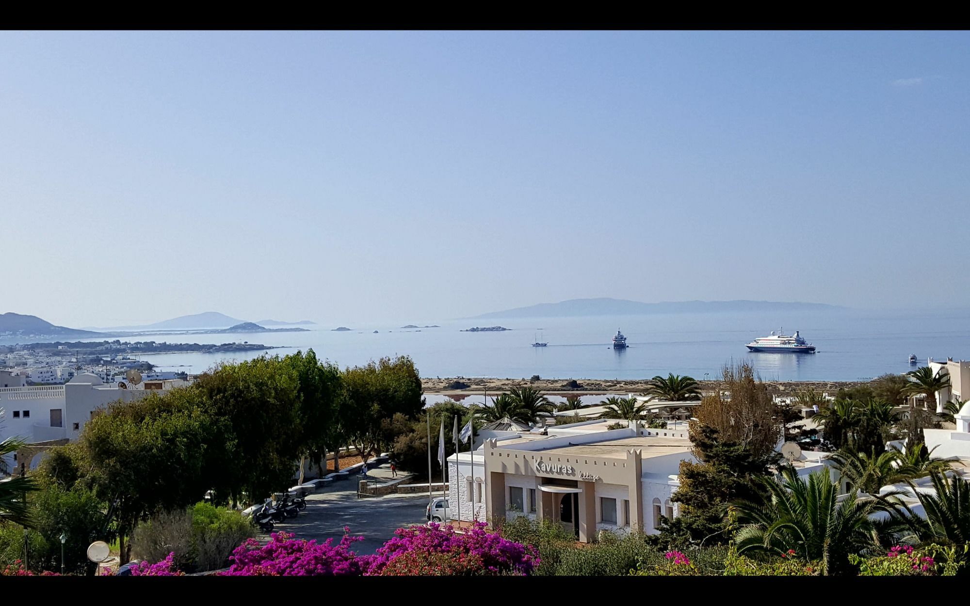 Villa Pari Manda Άγιος Προκόπιος Εξωτερικό φωτογραφία